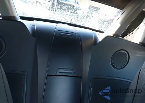 2005 BMW Z4 2.5I из США, поврежденный, VIN 4USBT33525LS53894